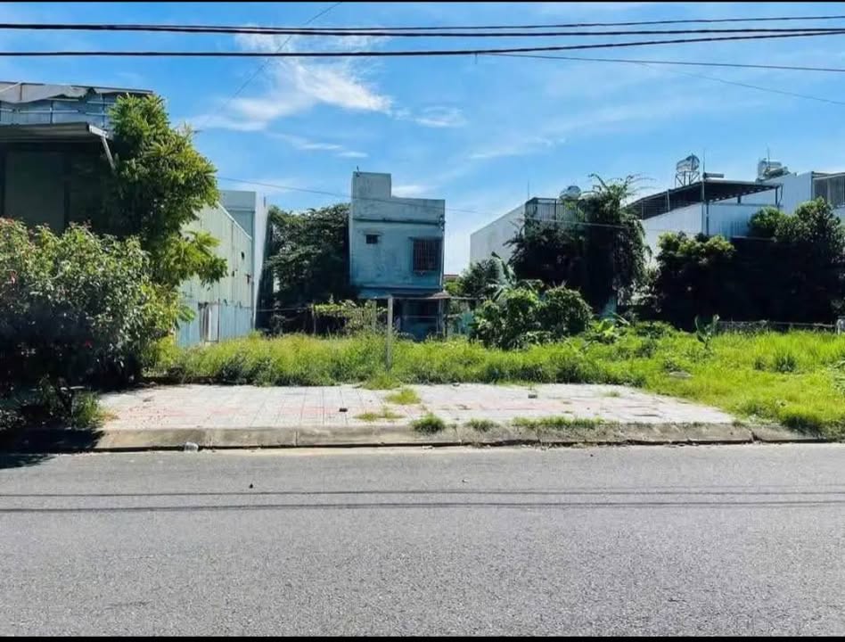 Đất mặt tiền Văn Tiến Dũng Hòa Xuân 200m² giá 11.9 tỷ - Kinh doanh sầm uất!