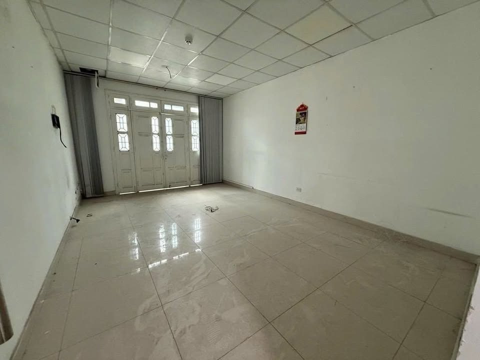 Nhà mặt phố Kim Đồng 62m² giá 40 tỷ - Kinh doanh đắc địa