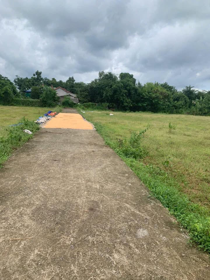 Đất nền khu dân cư Đá Bạc, Phú Mỹ - 156m² giá 470 triệu - Sổ đỏ chính chủ