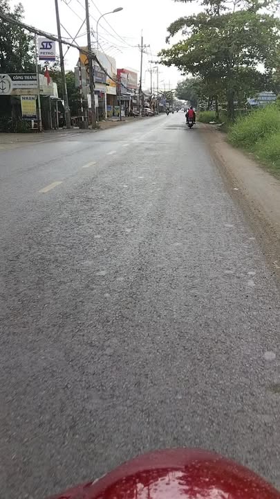 Nhà mặt tiền đường TTT9 Hóc Môn 72m² giá 2.35 tỷ - Kinh doanh sinh lời ngay!