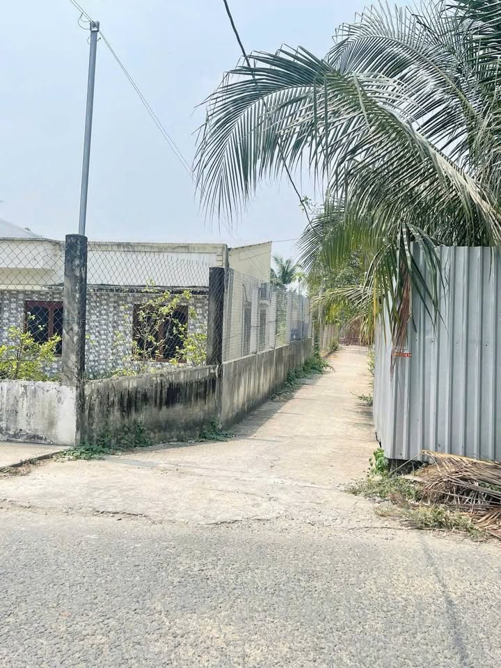 Đất nền Đạo Thạnh, Mỹ Tho 90m² giá 500 triệu - Cơ hội đầu tư tuyệt vời!