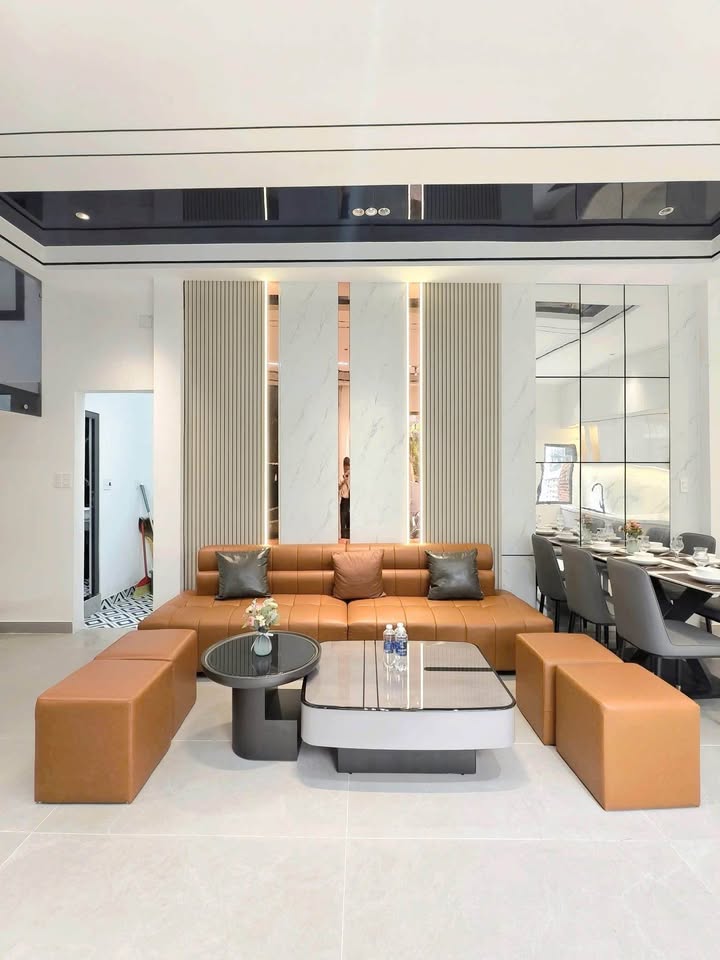 Nhà 5PN 4WC tại Bế Văn Đàn, Thanh Khê - Giá chỉ 5.19 tỷ, thiết kế hiện đại!