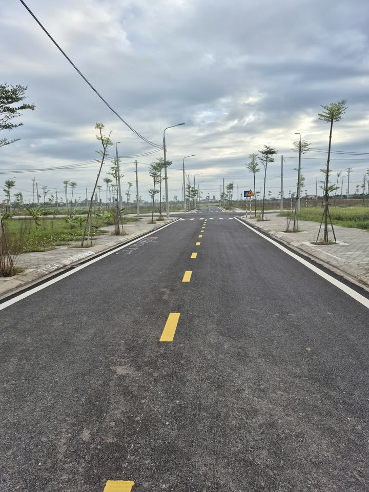 Đất nền TĐC Trực Hùng 90m² giá 930 triệu - Cơ hội đầu tư tuyệt vời!