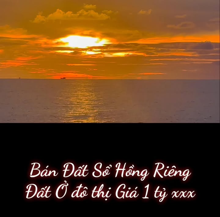 Đất thổ cư Dương Đông, Phú Quốc 125m² giá 1 tỷ - Sổ hồng chính chủ, vị trí đắc địa!