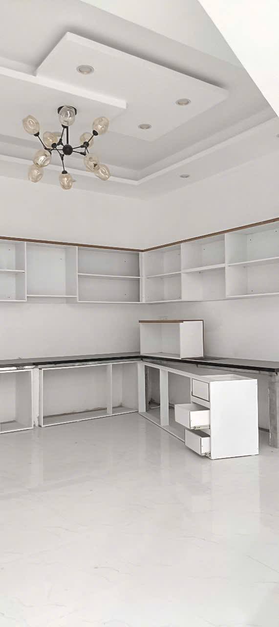 Bán nhà 150m² đường Phạm Thị Kiều, Long Thượng, 3.3 tỷ - Thiết kế hiện đại, sổ hồng chính chủ!