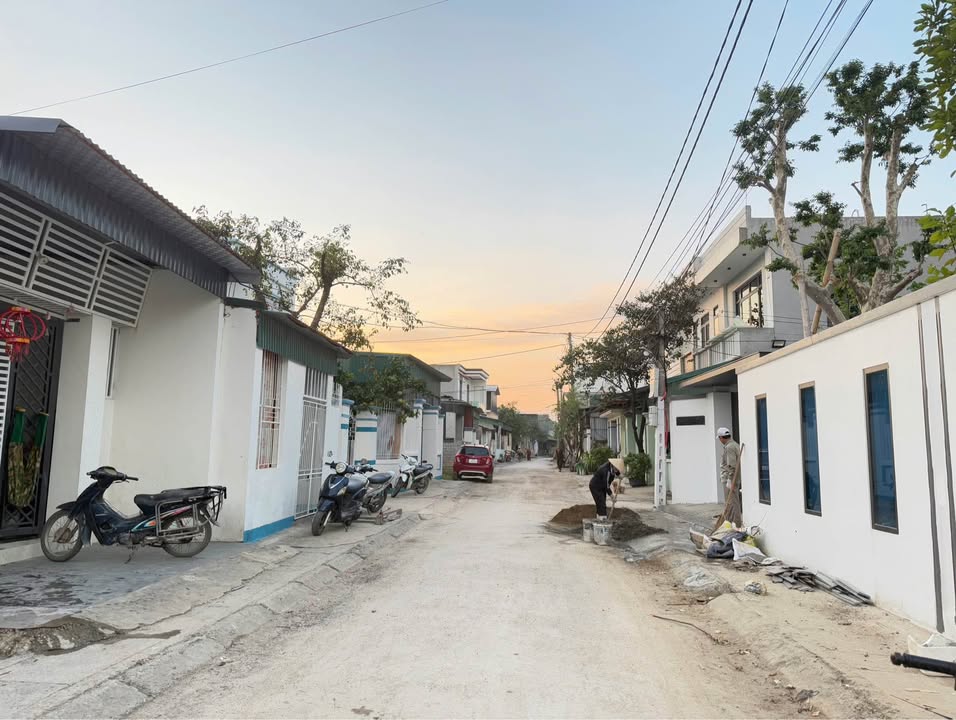 Đất nền phố Thành Tráng, phường Quảng Thành, 72m² giá 1.9 tỷ - Đầu tư sinh lời tiềm năng!