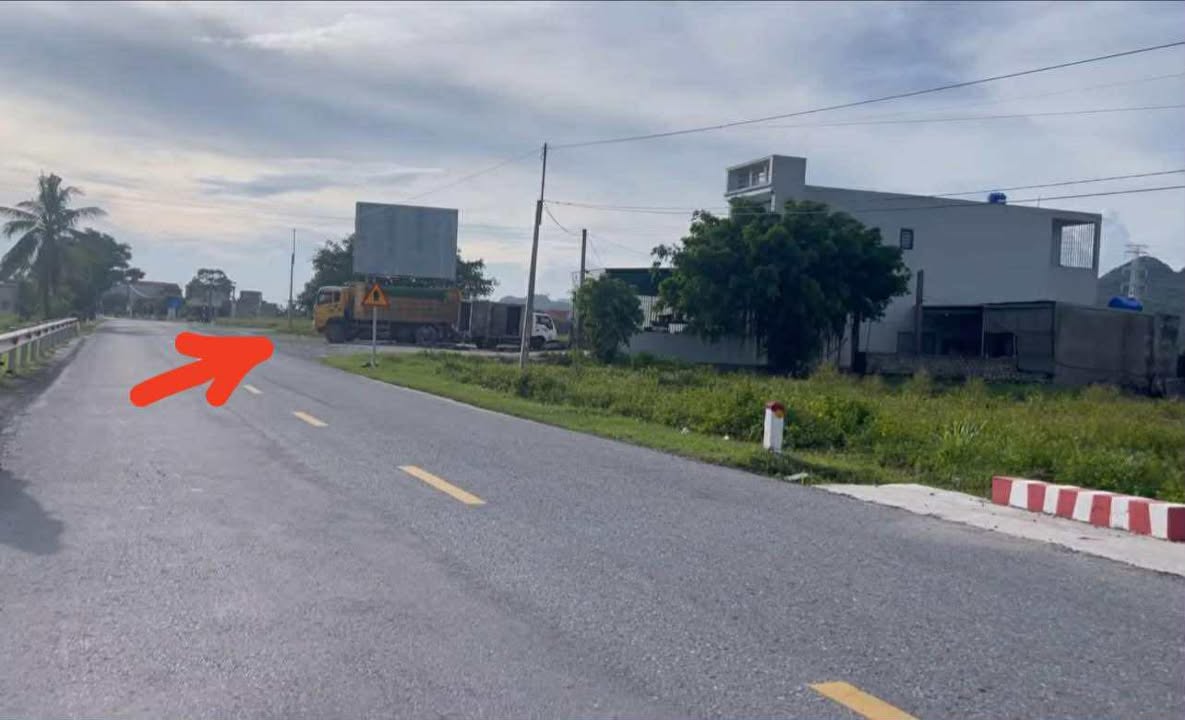 Đất nền Kim Sơn Ninh Bình 100m² giá 1.2 tỷ - Đầu tư ngay kẻo lỡ!