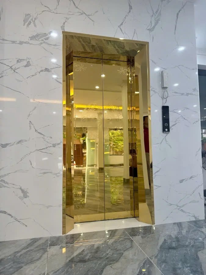 Cho thuê nhà mặt phố Xã Đàn, Đống Đa 113m² giá 49 triệu - Kinh doanh sầm uất!