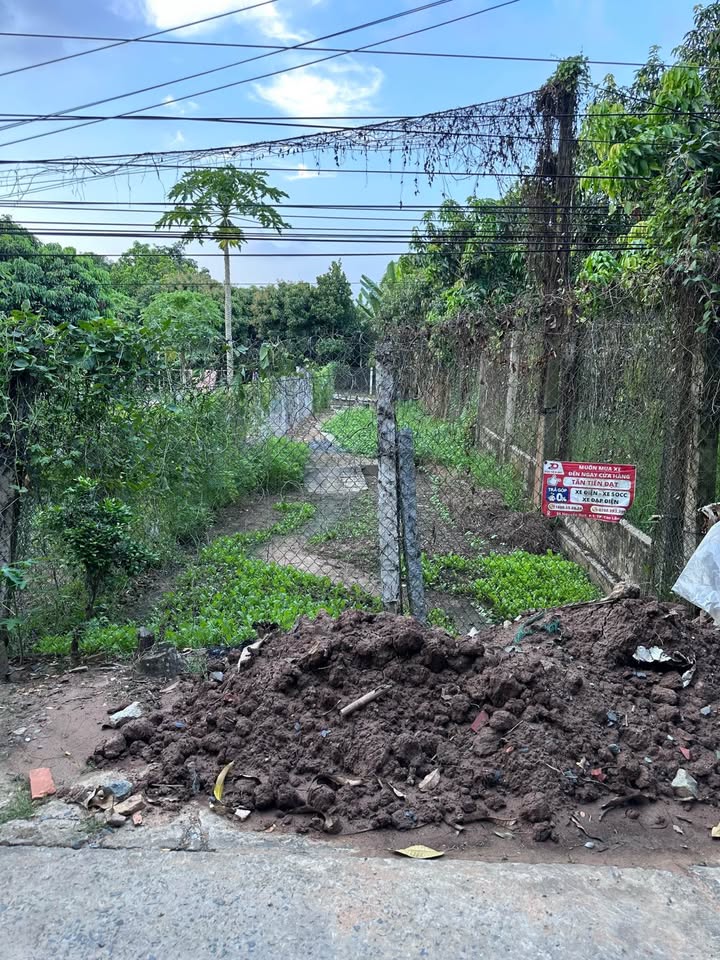 Đất nền Hòa An, Cao Lãnh 157m² giá 850 triệu - Pháp lý rõ ràng, vị trí đẹp!