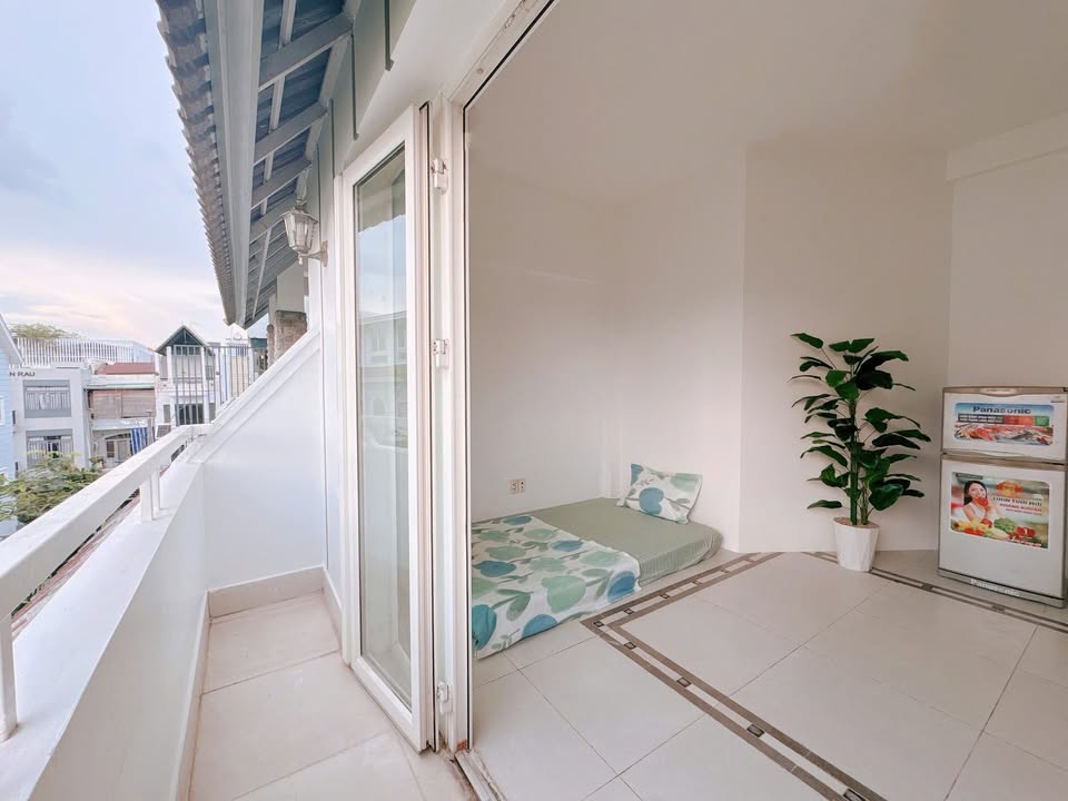 Studio 20m² giá 4.8 triệu tại KDC Nam Long, Tân Thuận Đông - Tiện nghi đầy đủ!