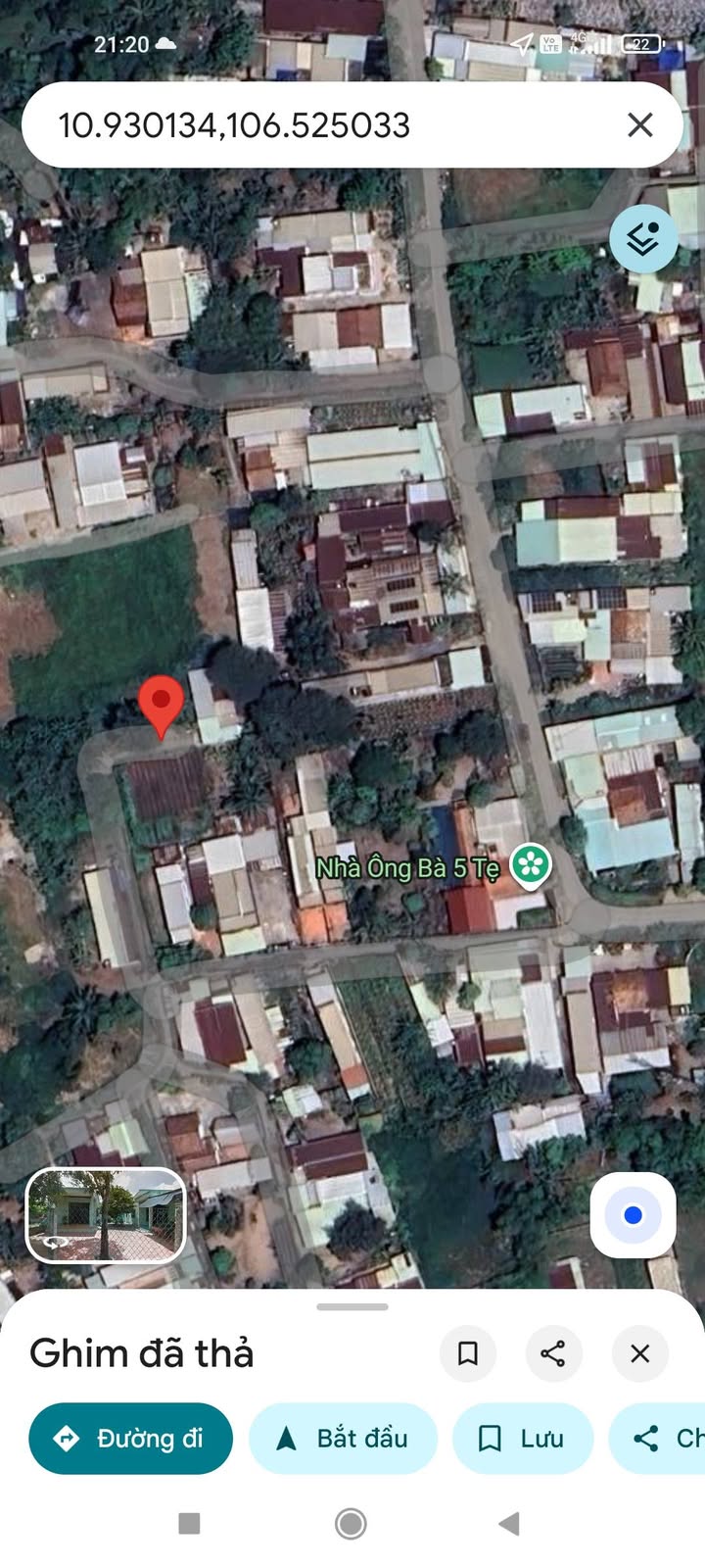 Đất vườn Tân Phú Trung 225m² giá 900 triệu - Đầu tư sinh lời ngay!