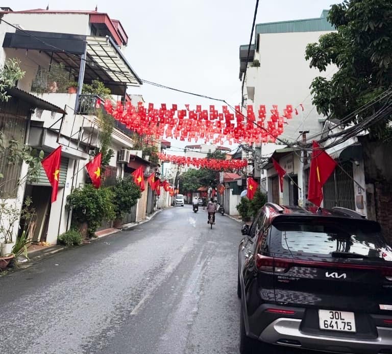 Đất Việt Hưng 78m² giá 8 tỷ - Vị trí đẹp, đầu tư sinh lời!