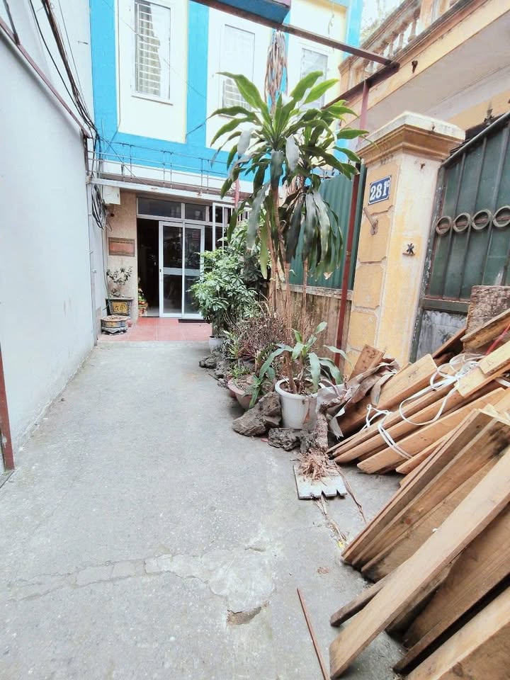 Đất nền Ngô Gia Tự 66m² giá 8 tỷ - Gần phố, đầy đủ tiện ích!