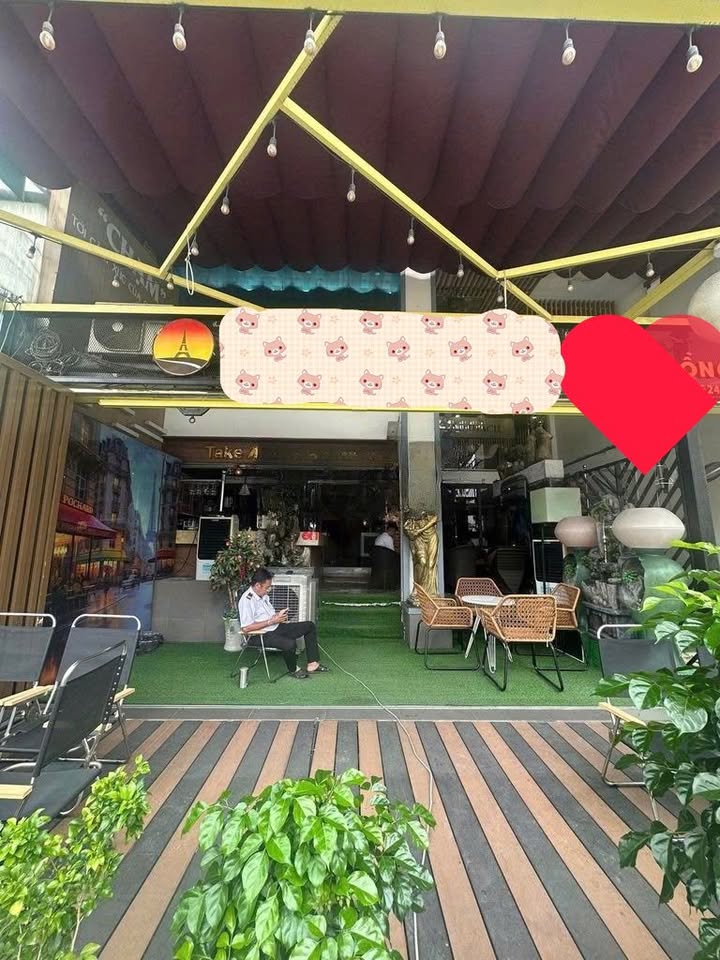 Mặt bằng cho thuê đường 24A, quận Bình Tân, diện tích 189m² - Thích hợp kinh doanh đa ngành nghề!