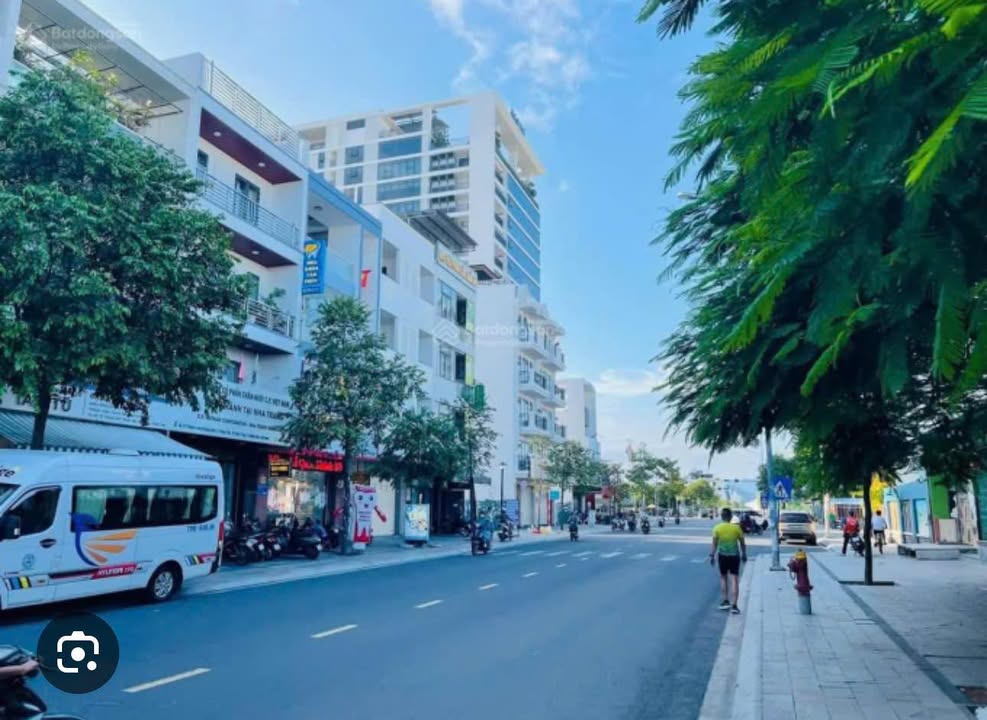 Đất nền KĐT Hà Quang 2 Nha Trang 122,5m² giá 12,86 tỷ - Vị trí đắc địa, kinh doanh tốt!