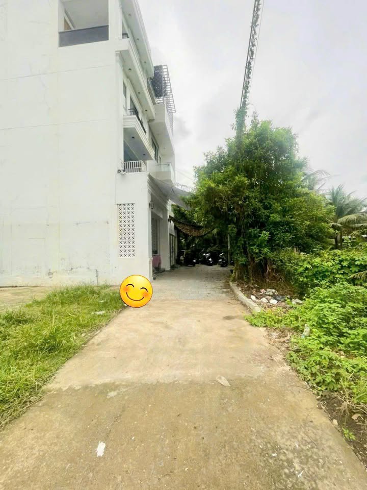 Bán đất Vĩnh Hiệp Nha Trang 95m² giá 1.95 tỷ - Hướng Đông, giá tốt thương lượng!