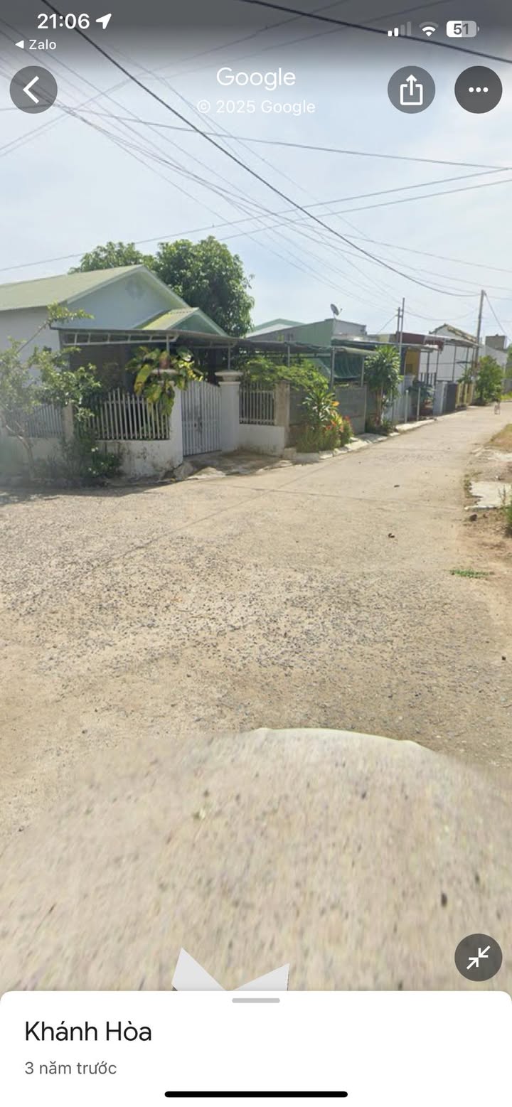 Đất thổ cư An Ninh, Diên An 98m² giá chỉ 860 triệu - Đường ô tô tận nơi!