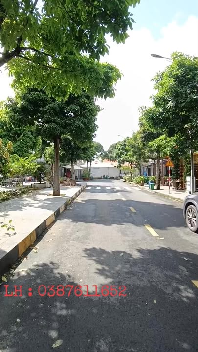 Nhà cho thuê 75m² khu phố Đông Hưng, Dĩ An - Thiết kế hiện đại, giá 10 triệu/tháng!