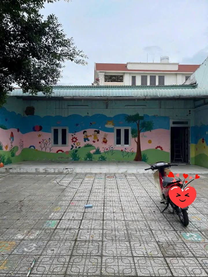 Nhà mặt tiền Ngô Chí Quốc Thủ Đức 376m² giá 20 tỷ - Đầu tư sinh lời ngay!