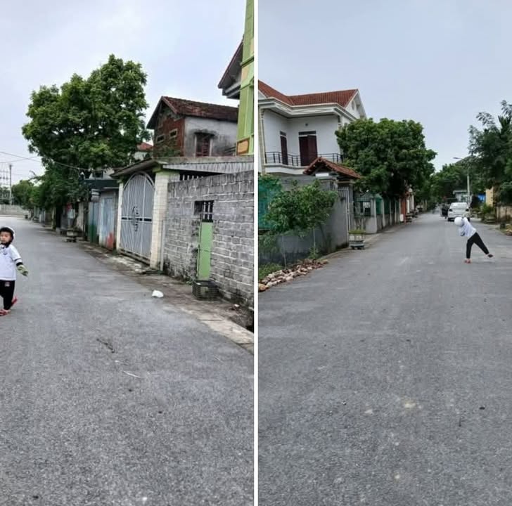 Đất nền Kim Bảng, Hà Nam 103m² giá 1 tỷ - Đường rộng ô tô tránh nhau