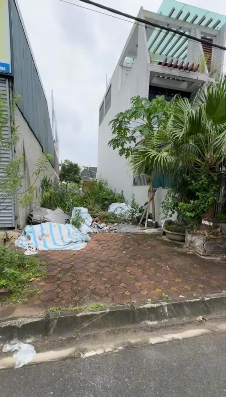 Đất nền Đồng Văn, Duy Tiên 90,3m² giá yêu thương - Đầu tư ngay hôm nay!