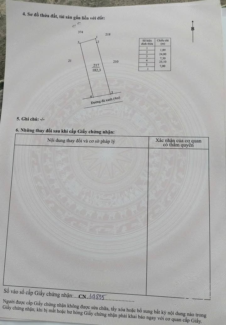 Đất thổ cư 182m² Đức Hòa Thượng, Long An giá chỉ 1.45 tỷ - Vị trí đẹp, thuận lợi đầu tư!
