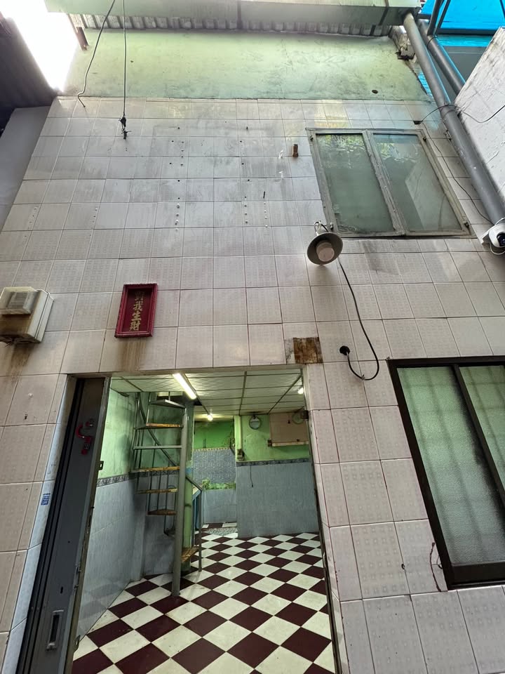 Nhà hẻm 1/ Lê Đại Hành, Quận 11, 21m² giá 2,95 tỷ - Sẵn sàng vào ở!