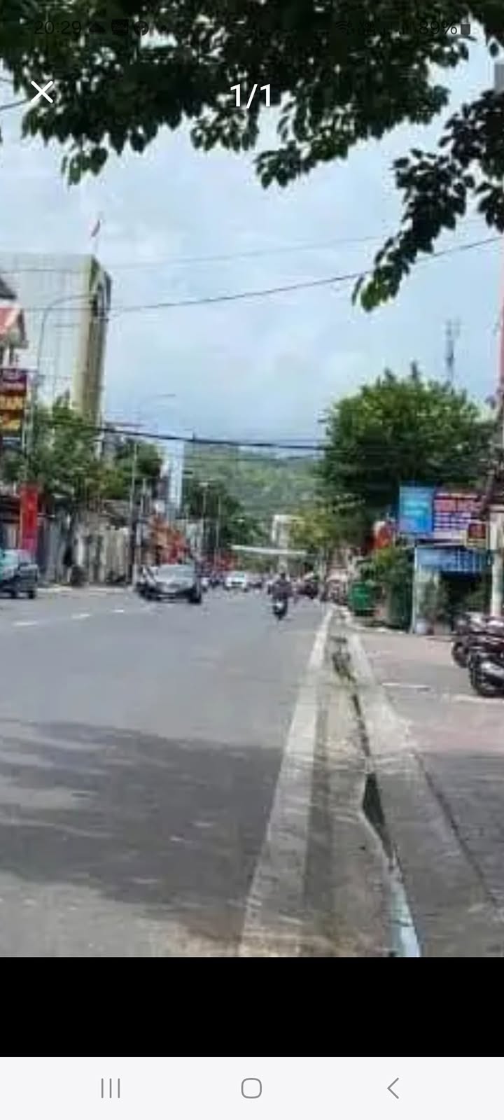 Nhà cấp 4 mặt tiền Trương Công Định, quận 3, 69m² giá 10.499 tỷ - Vị trí đắc địa kinh doanh!