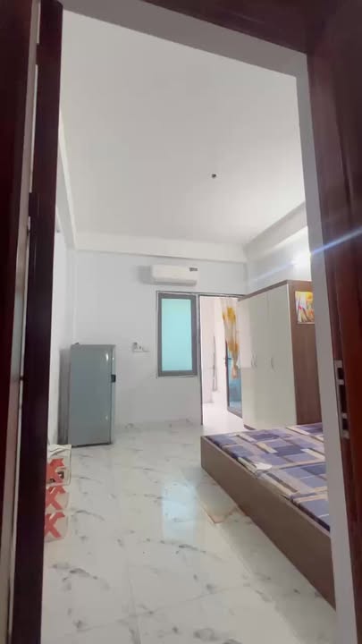 Cho thuê phòng studio 25m² giá 4.5 triệu - Full đồ, ở ngay tại Hà Đông!