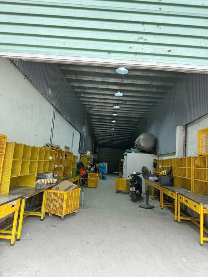 Nhà cấp 4 mặt phố Ba La Hà Đông 144m² giá 15 triệu - Kinh doanh đỉnh cao!