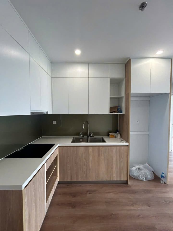 Chung cư Vinhomes Smart City Tây Mỗ 6 triệu/tháng - Nhiều tiện ích hấp dẫn!