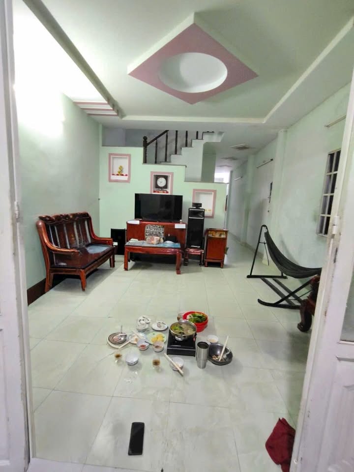 Nhà riêng Phạm Hùng, Quận 8, 52m² giá 500 triệu - Chính chủ bán gấp!