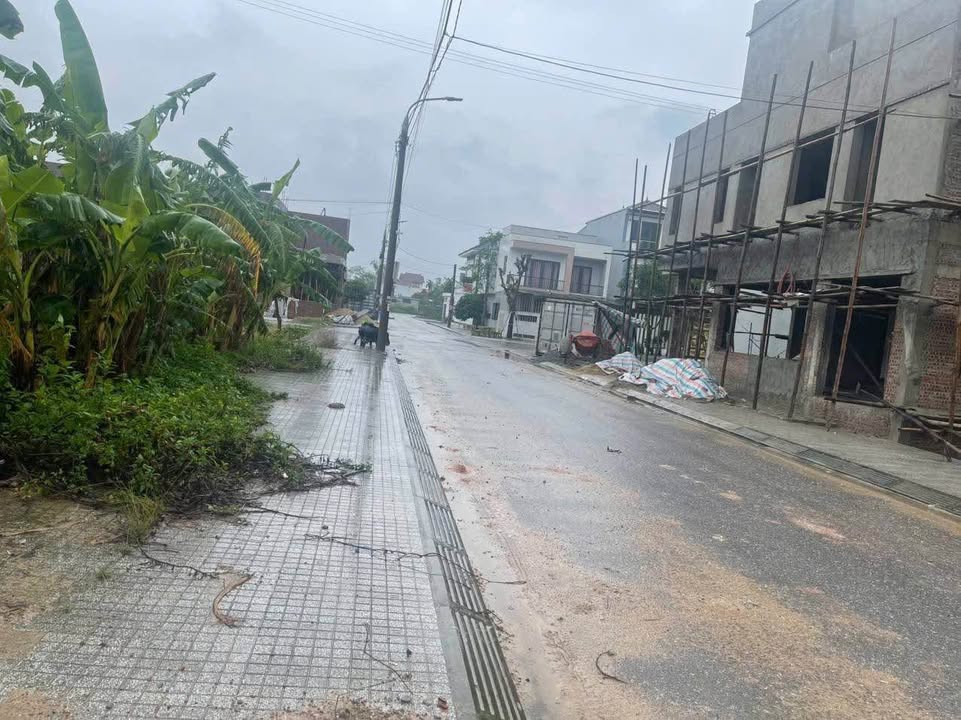 Đất nền phường Thành Sen, Hà Tĩnh 168m² giá thỏa thuận - Cơ hội đầu tư tuyệt vời!