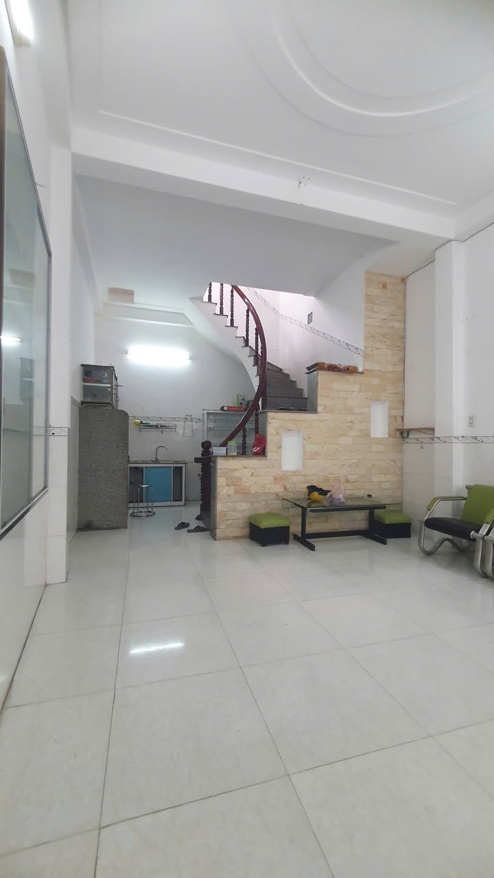 Nhà 2.5 Mê Phùng Khắc Khoan, Quy Nhơn 52m² giá chỉ 2,xx tỷ - Nhà mới vào ở ngay!