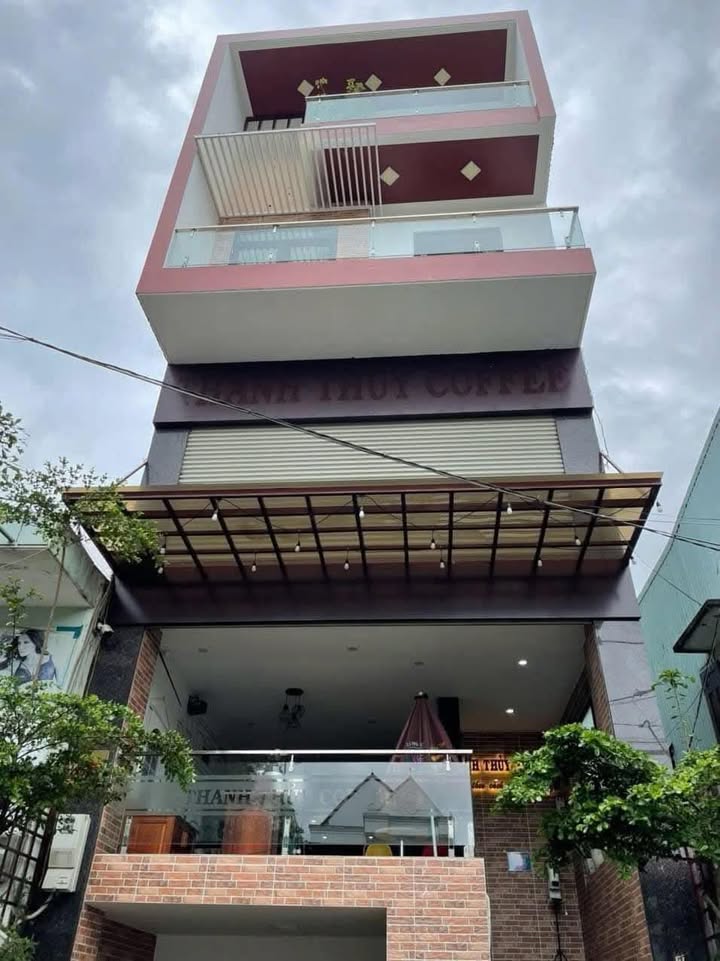 Cho thuê nhà mặt tiền Hùng Vương, 79m² giá 15 triệu - Phù hợp kinh doanh đa dạng!