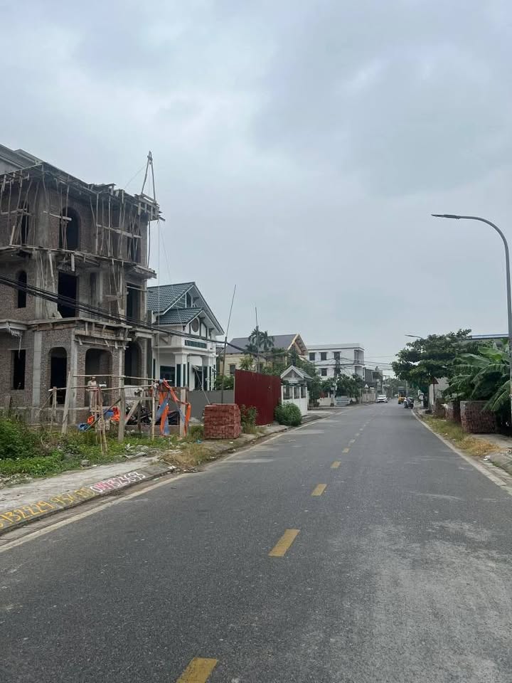 Đất nền Kiến Phong, An Hải 45m² giá 1.28 tỷ - Đường rộng ô tô quay đầu