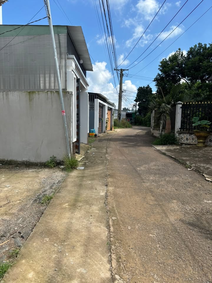 Đất nền phường Bảo Vinh, Long Khánh 100m² giá chỉ 980 triệu - Cơ hội đầu tư lý tưởng!