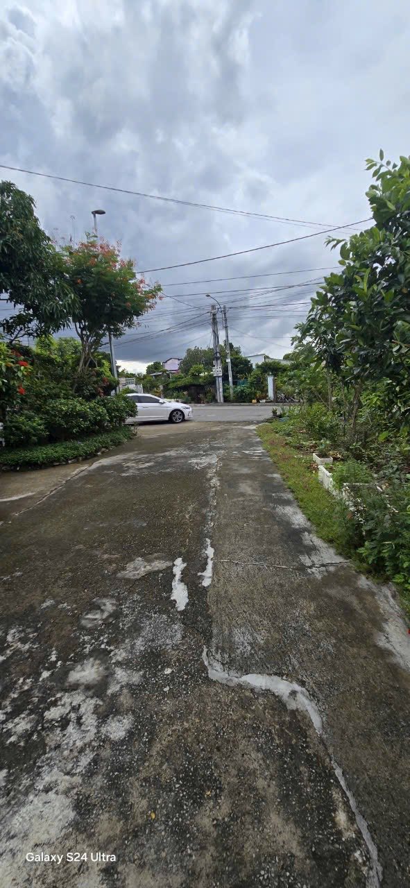 Đất thổ cư xã An Ngãi, Long Điền 80m² giá 1.28 tỷ - Nằm trong khu dân cư an ninh!