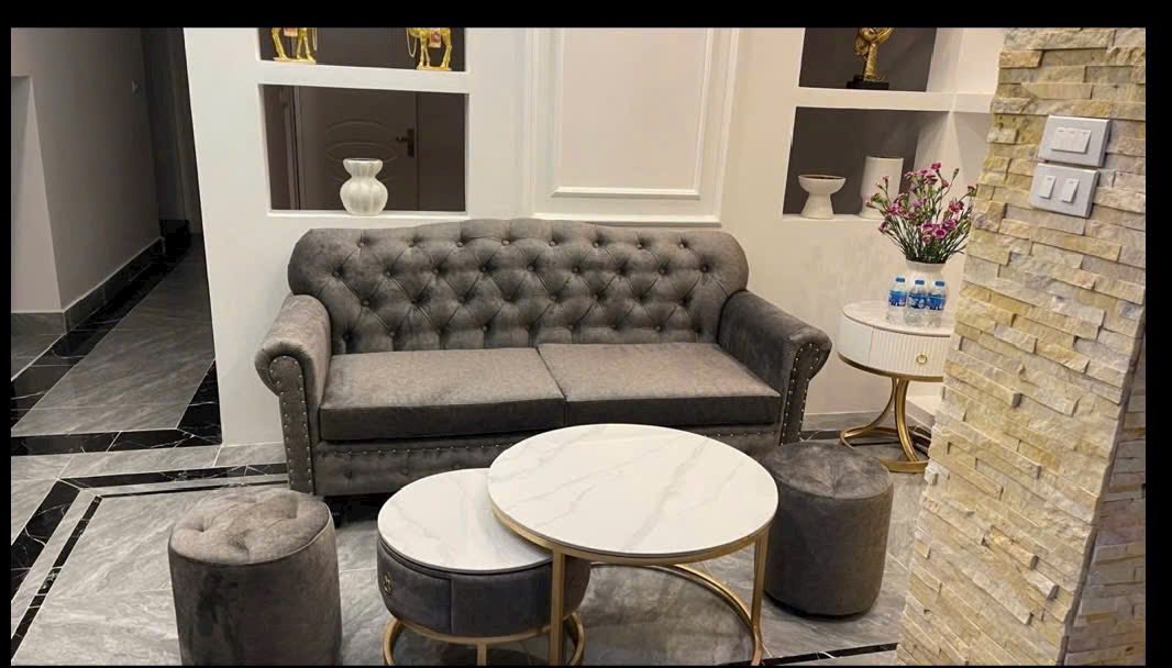 Nhà riêng Đống Đa 29.2m² giá 5.85 tỷ - Full nội thất, sẵn sàng ở ngay!