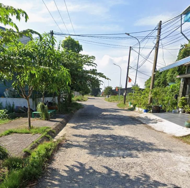 Đất lối 2 Đường Binh Minh Cửa Lò 133m² giá 2 tỷ - Đầu tư sinh lời ngay!