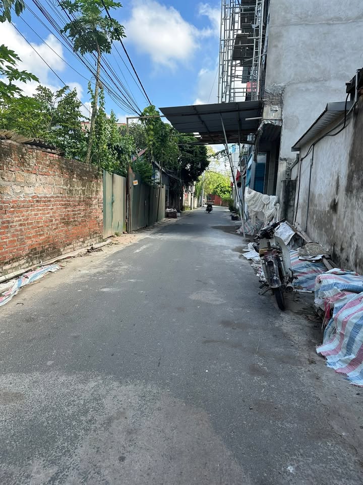 Nhà 4 tầng Yên Sơn - Quốc Oai 40m² giá 2.45 tỷ - Đẹp ở ngay!