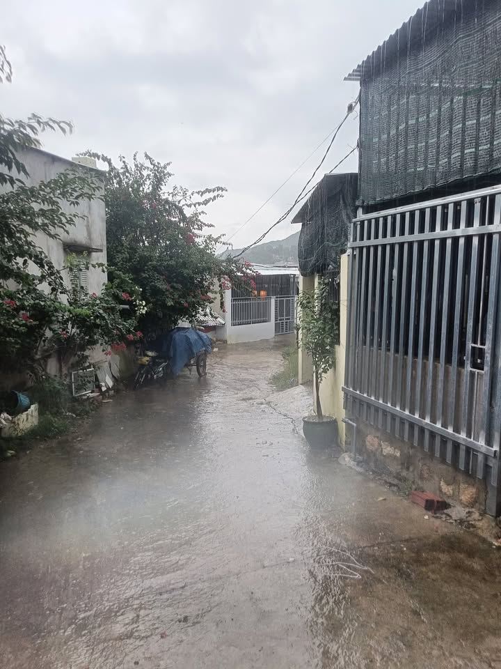 Đất nền Vĩnh Ngọc Nha Trang 94m² giá 550 triệu - Gần đường ô tô tận nơi!