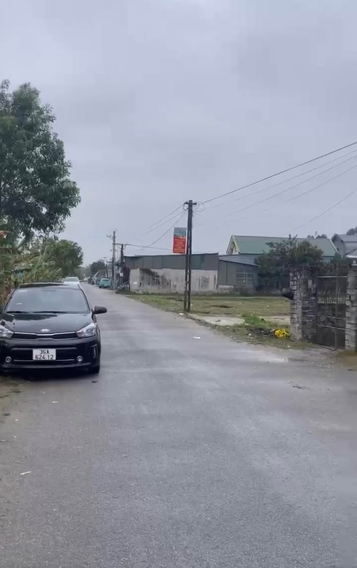 Đất nền Quảng Hải, Quảng Xương 156m² giá 900 triệu - Đầu tư sinh lời ngay!