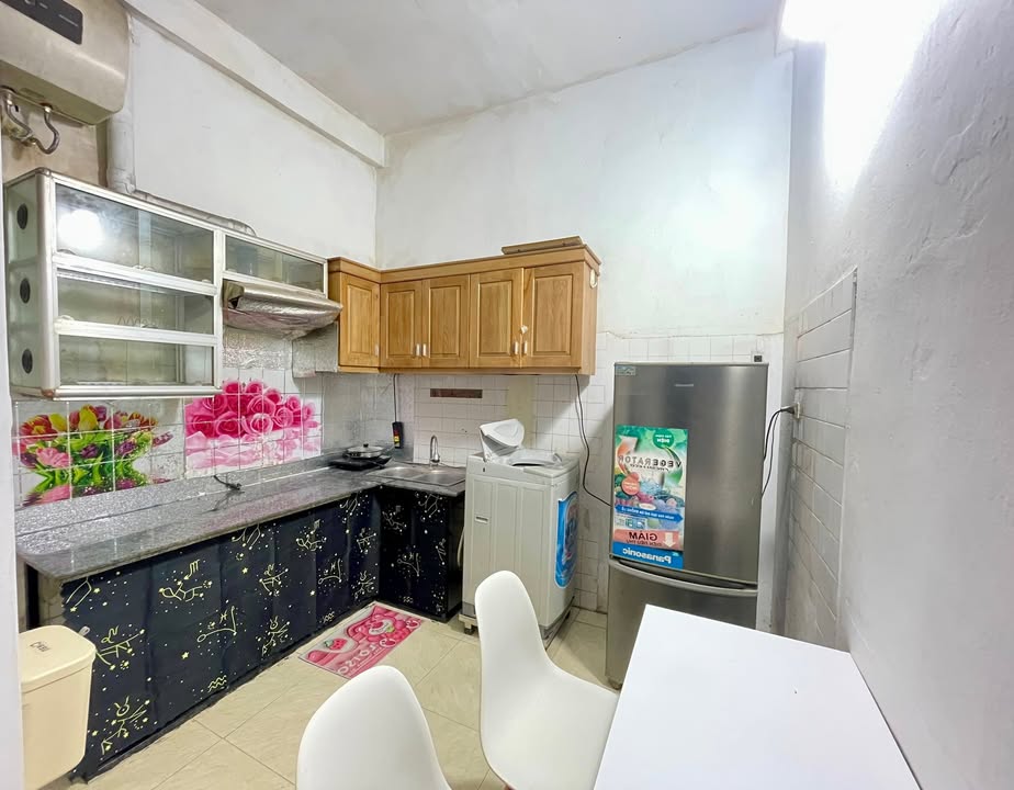 Phòng cho thuê tại Thụy Khuê, Ba Đình - Giá chỉ 2.8 triệu, đầy đủ tiện nghi!