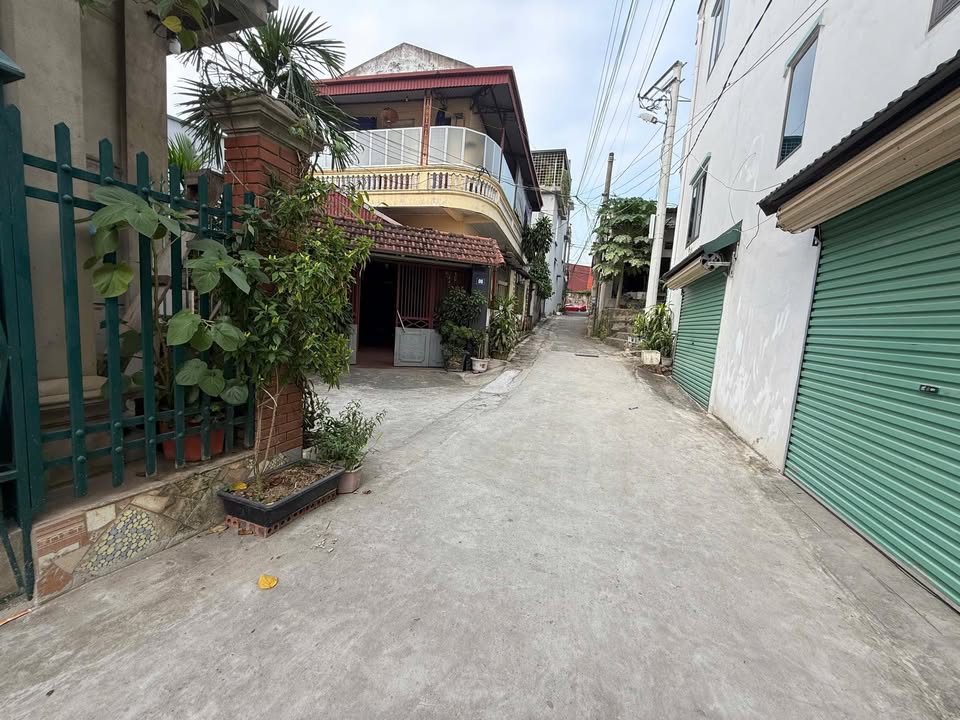 Đất nền trung tâm Minh Phương Việt Trì 60m² giá 1.8 tỷ - Vị trí đẹp, thương lượng nhẹ!