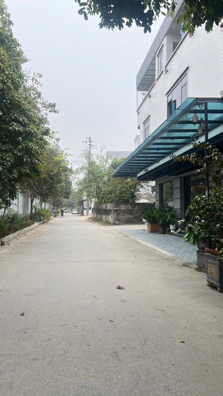 Nhà 2,5 tầng chính chủ bán tại trung tâm Hạc Thành - 60m² chỉ 3,75 tỷ