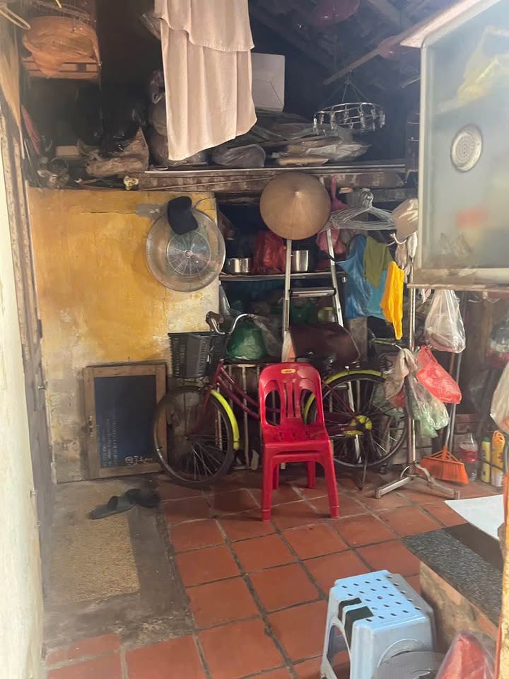 Nhà riêng Trần Hưng Đạo 27m² giá 9.4 tỷ - Cơ hội hiếm có trung tâm Hoàn Kiếm!