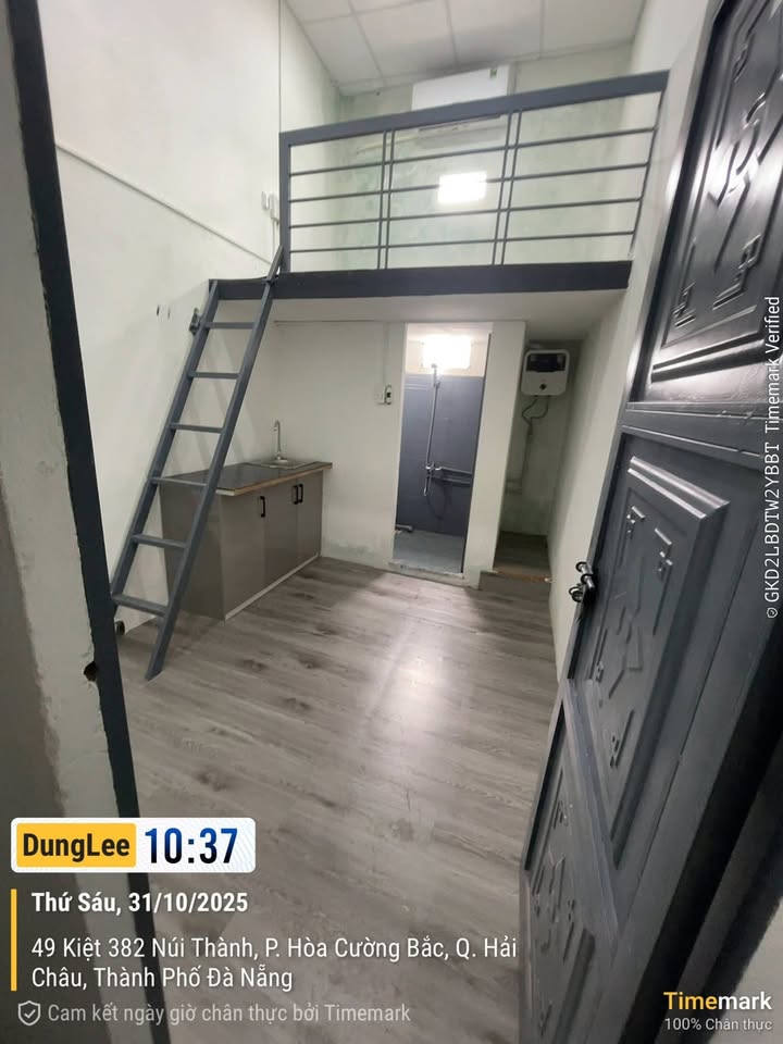 Căn hộ 15P Hải Châu Đà Nẵng 125m² giá 7.9 tỷ - Đầu tư sinh lời hấp dẫn!