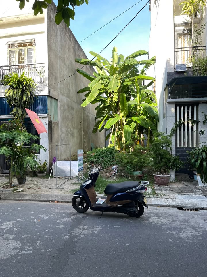 Đất nền đường Phước Tường 5, Hòa Phát, 80m² giá 4 tỷ - Cơ hội đầu tư sinh lời!