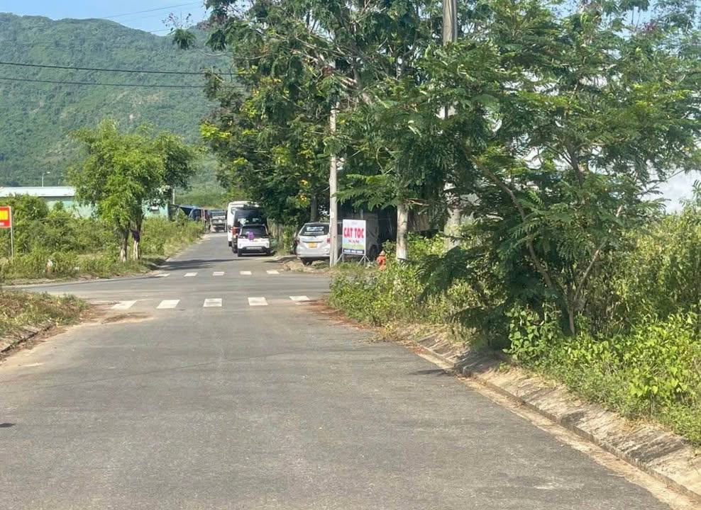 Đất nền TDC Hòa Ninh 92m² giá chỉ 1.92 tỷ - Sổ đỏ chính chủ, đầu tư sinh lời!